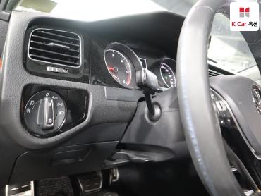 2015 - volkswagen golf
