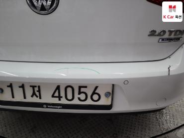 2015 - volkswagen golf