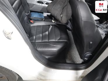 2015 - volkswagen golf