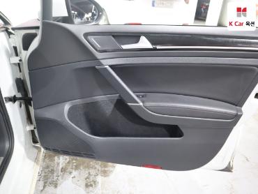 2015 - volkswagen golf