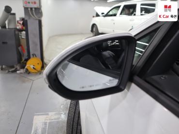 2015 - volkswagen golf