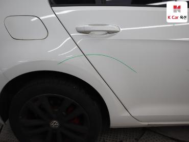 2015 - volkswagen golf