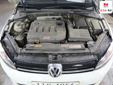 2015 - volkswagen golf