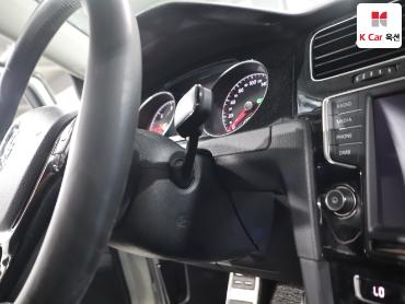 2015 - volkswagen golf