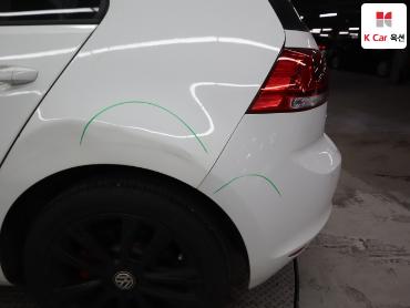 2015 - volkswagen golf