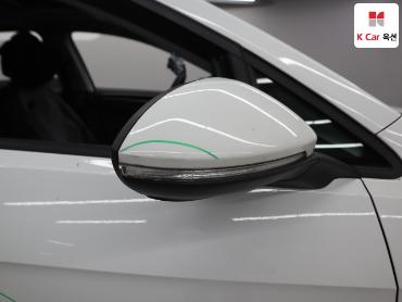 2015 - volkswagen golf