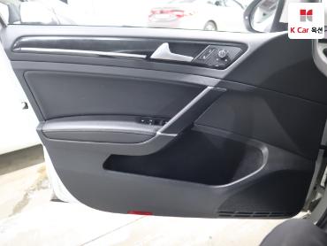 2015 - volkswagen golf