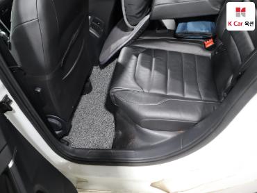 2015 - volkswagen golf