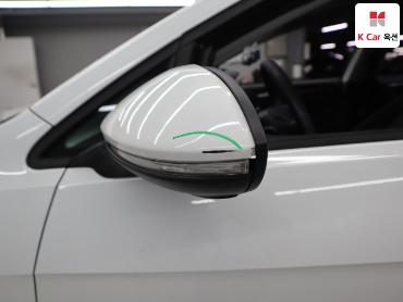2015 - volkswagen golf