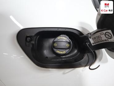 2015 - volkswagen golf