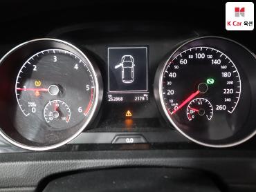 2015 - volkswagen golf