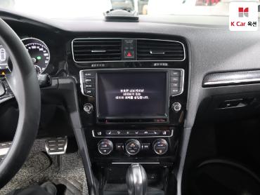 2015 - volkswagen golf