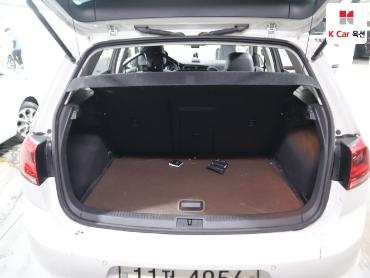 2015 - volkswagen golf
