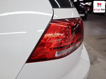 2015 - volkswagen golf