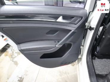 2015 - volkswagen golf