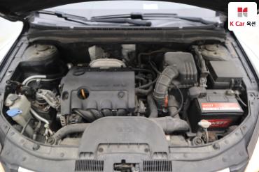 2008 - hyundai i30
