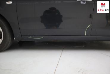 2008 - hyundai i30