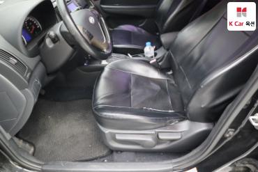 2008 - hyundai i30