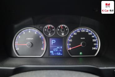 2008 - hyundai i30