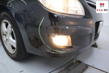 2008 - hyundai i30