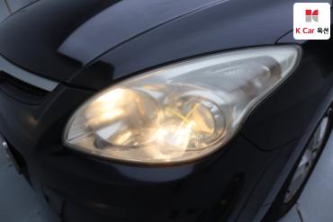2008 - hyundai i30