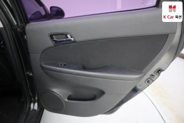 2008 - hyundai i30