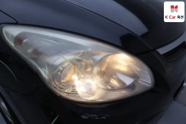 2008 - hyundai i30