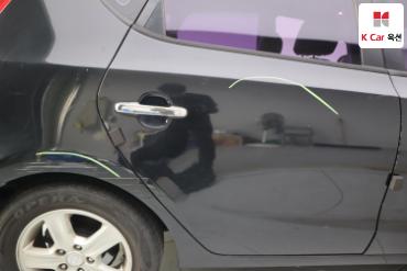 2008 - hyundai i30