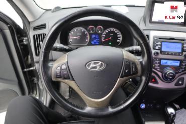 2008 - hyundai i30