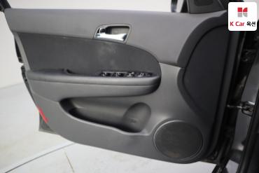 2008 - hyundai i30