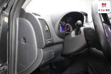 2008 - hyundai i30