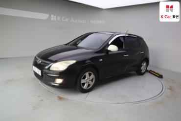 هيونداي i30 2008 | كوكارز