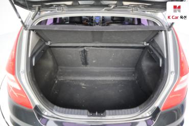 2008 - hyundai i30