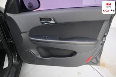 2008 - hyundai i30