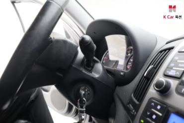 2008 - hyundai i30