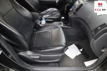 2008 - hyundai i30