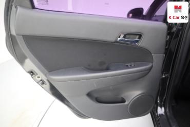 2008 - hyundai i30