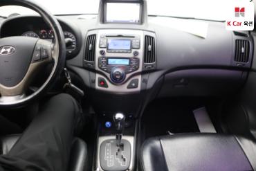 2008 - hyundai i30