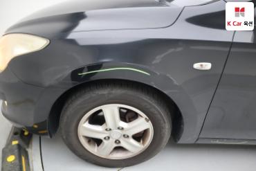 2008 - hyundai i30