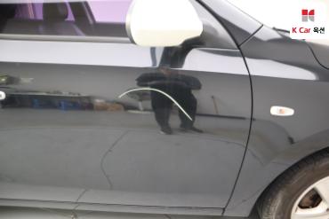 2008 - hyundai i30