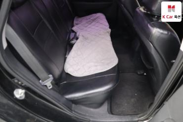 2008 - hyundai i30