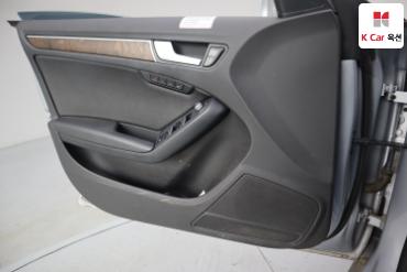 2016 - audi a5
