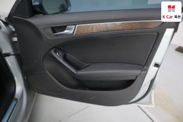 2016 - audi a5