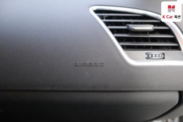 2016 - audi a5