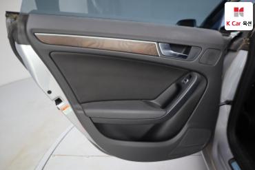 2016 - audi a5