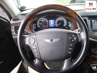 2008 - hyundai bh330