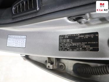 2008 - hyundai bh330