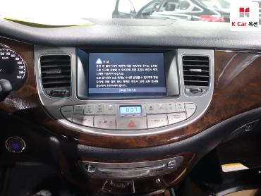 2008 - hyundai bh330
