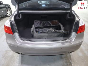2008 - hyundai bh330
