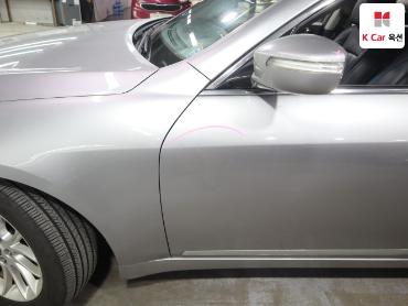 2008 - hyundai bh330